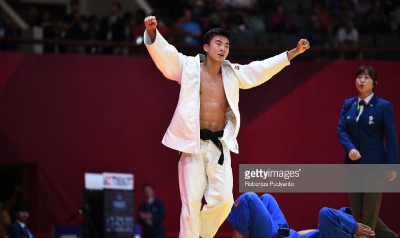 Гран-При Тель-Авив: Артур Те занял 9 место