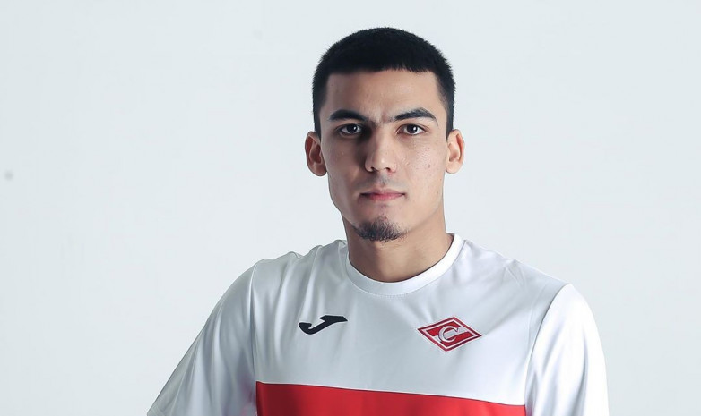 Мирлан Жолдубаев: Манас Абдрасул уулу - лучший защитник Кыргызстана