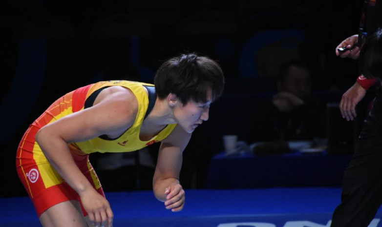 ФОТО. Путь к финалу Айсулуу Тыныбековой