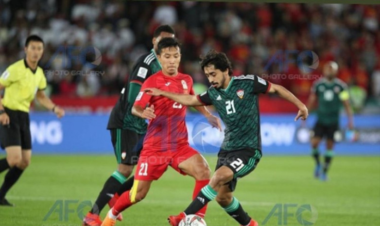 Фархат Мусабеков рассказал про самый значимый матч в карьере