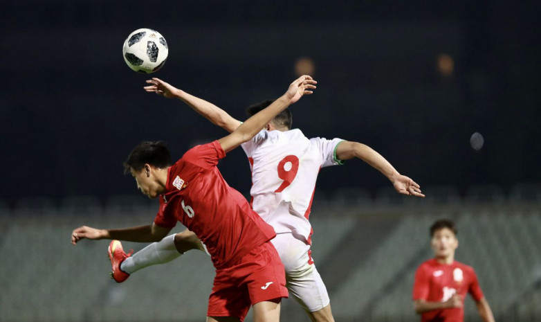 Отбор на ЧА (u-19): Результаты 1 тура