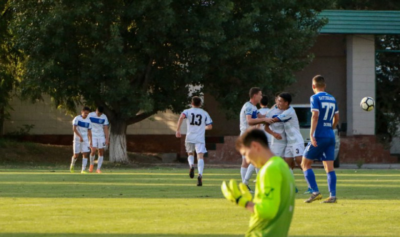 ВИДЕО. КПЛ: Яркие моменты сезона