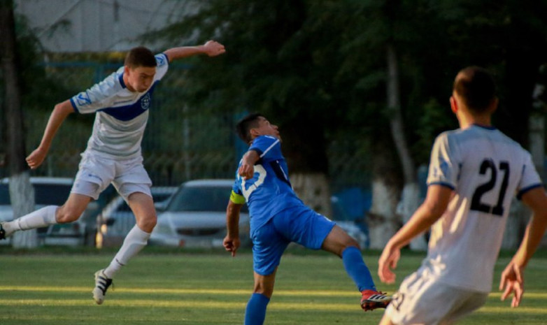 КПЛ: Стартовые составы матча «Илбирс» - «Кара-Балта»