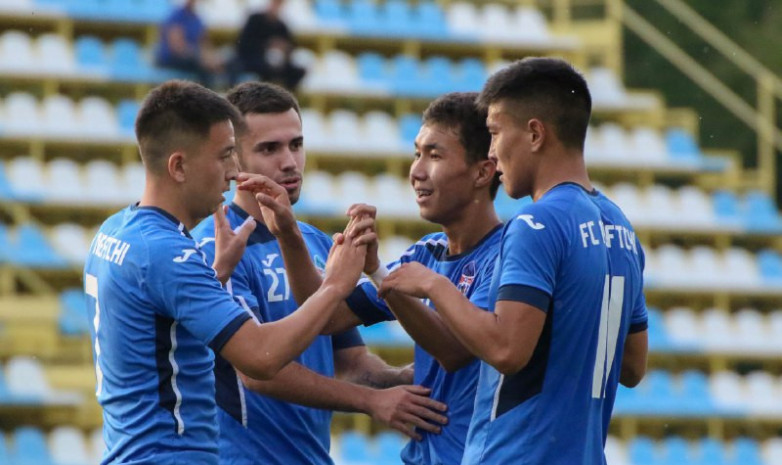 Кубок АФК: «Нефтчи» сыграет с «Ахалом» 5 февраля