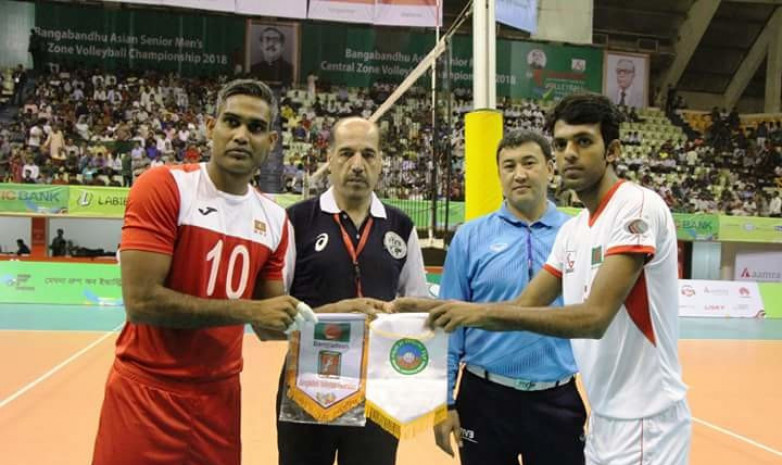 Зональный чемпионат Азии: 21 августа пройдут матчи 3 тура