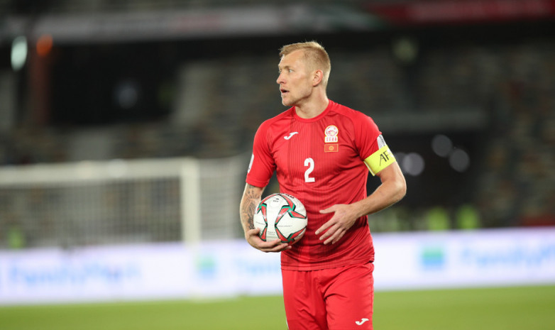 Валерий Кичин: Парни, боритесь до победного конца!