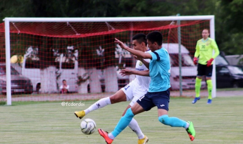 Зимнее первенство: «Бостери» победил «Нитро»