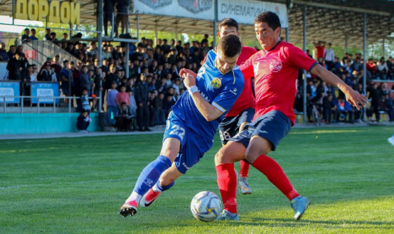 КПЛ: Матчи 15 тура. LIVE