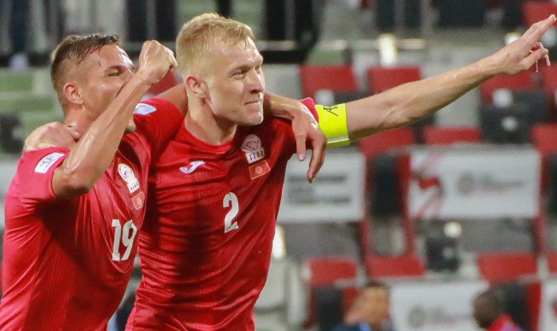 Валерий Кичин: Кроме победы, нам ничего не нужно