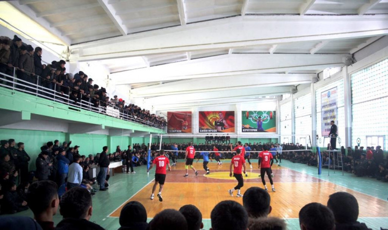 Национальная лига: «Жаны-Муун» одержал победу над «Сулайман-Тоо»