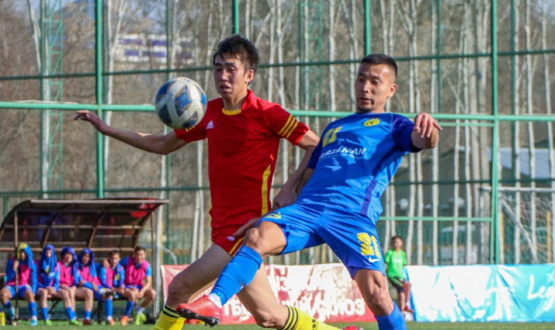 Премьер-лига: Голосование «Лучший гол первого тура»