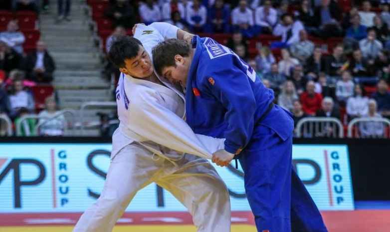 Список чемпионов Кыргызстана 2020 года (мужчины)