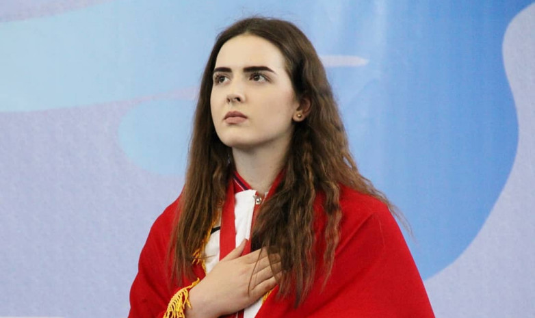 Чемпионат мира по кикбоксингу: Алина Камалова проиграла в стартовой схватке