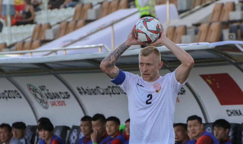 Валерий Кичин: Япония — фаворит, но мы навяжем борьбу
