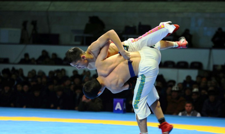 В Бишкеке пройдет чемпионат страны по кыргыз курошу