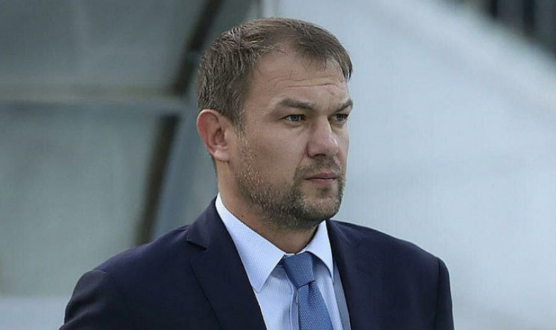 Александр Крестинин рассказал о мерах защиты против коронавируса