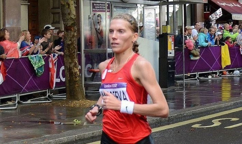 Юлия Андреева о переносе Олимпиады: Была готова к такому повороту событий