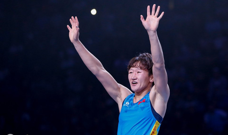 Вышел тизер фильма про Айсулуу Тыныбекову (видео)