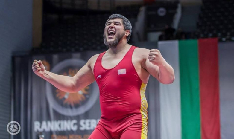 Чемпионат мира: Сегодня выступят Мурат Рамонов и Мадина Надирова
