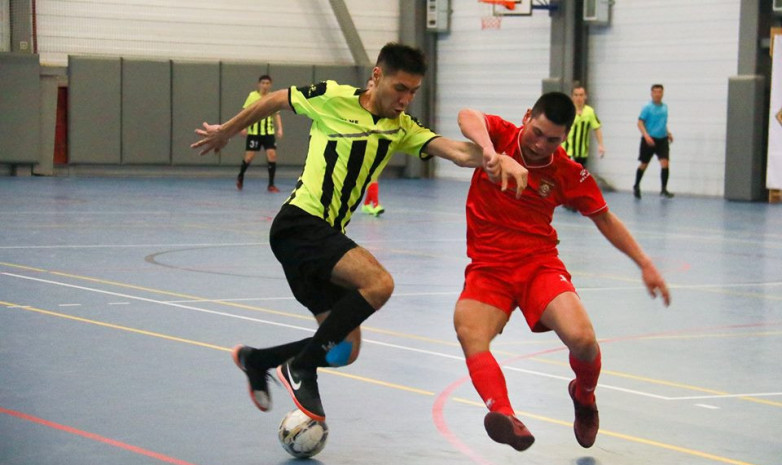 Кубок Кыргызстана: Результаты жеребьевки в зоне «Бишкек»