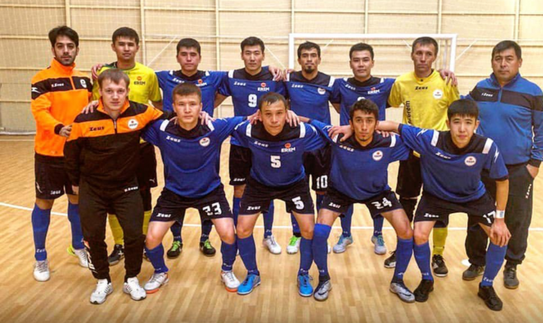 Суперлига: EREM обыграл «Фарватер»