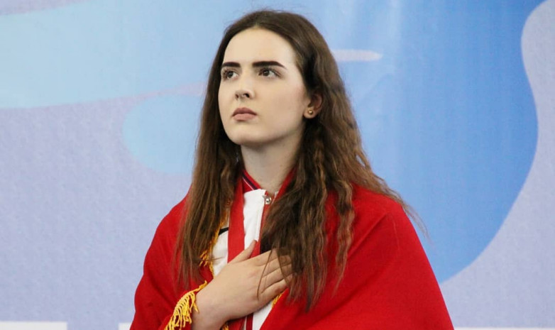 Алина Камалова будет судить на Играх Юго-Восточной Азии