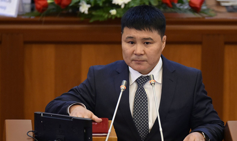 Тазабек Икрамов завоевал бронзу чемпионата мира среди ветеранов