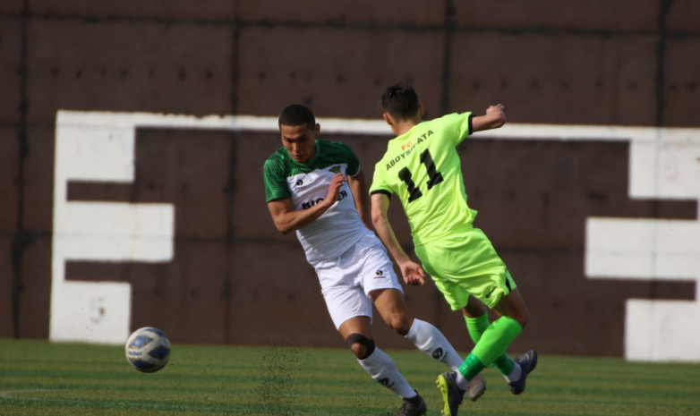 Премьер Лига: «Абдыш-Ата» обыграла «Кара-Балту»