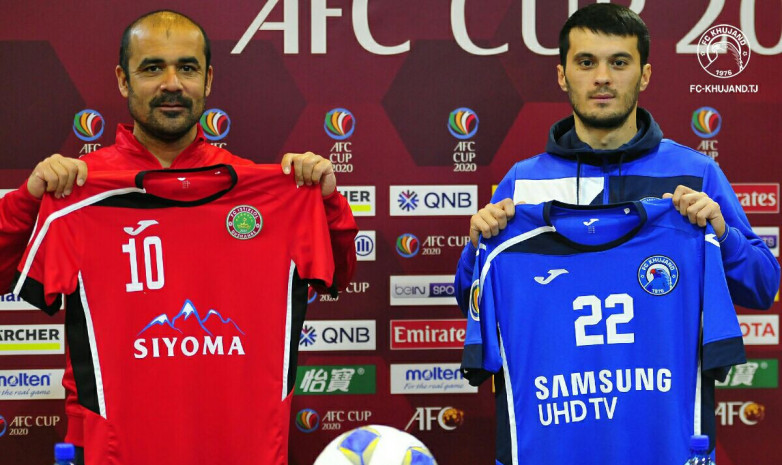 Кубок АФК: «Истиклол» обыграл «Худжанд»