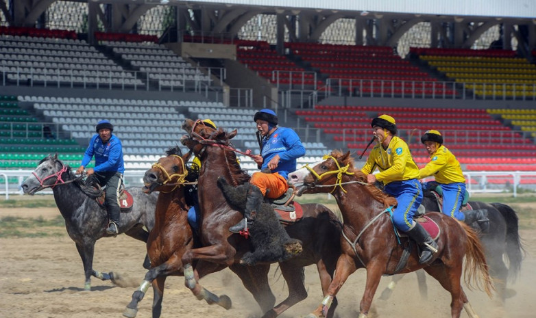 Турнир «Нооруз-2020» пройдет в Чолпон-Ате
