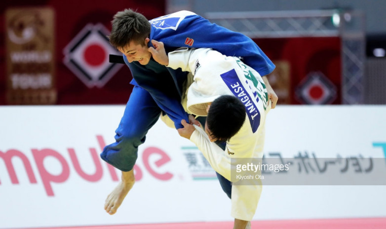 IJF отменила лицензионные турниры до 30 апреля
