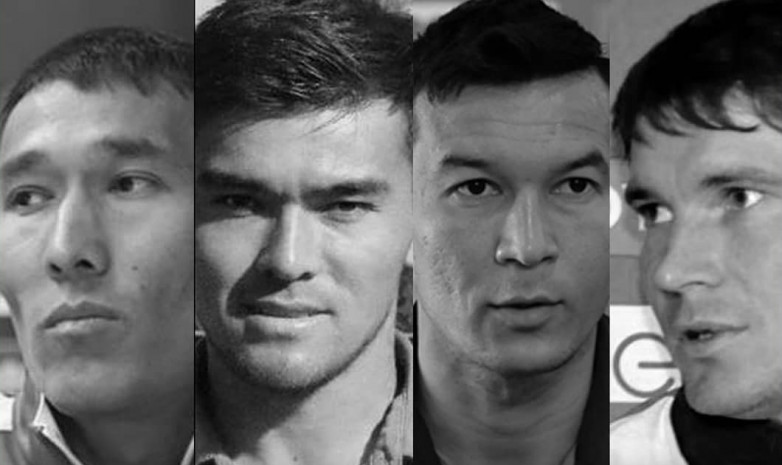 Ставка ценою в четыре карьеры