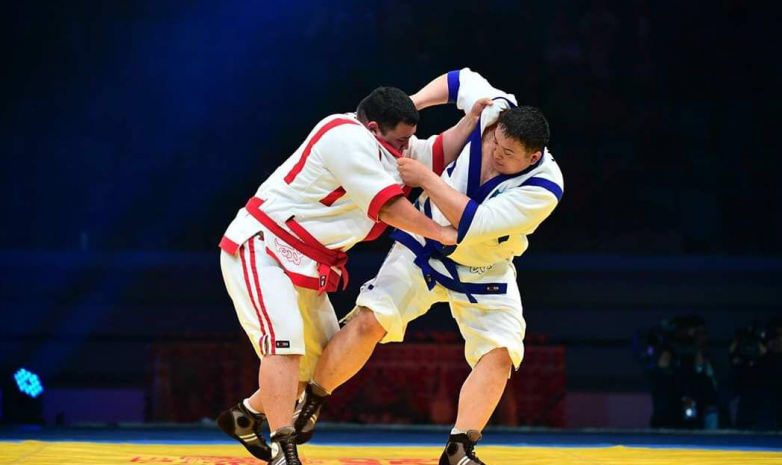 Айбек Акимов выступит на чемпионате мира по казах куреси «Алем барысы»