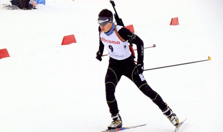 Два лыжника получают стипендию НОК - по $1500 ежемесячно