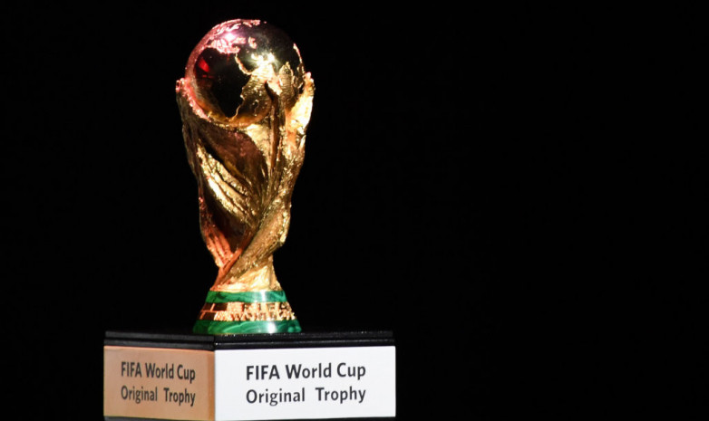 Жеребьевка чемпионата мира по футболу-2022. LIVE