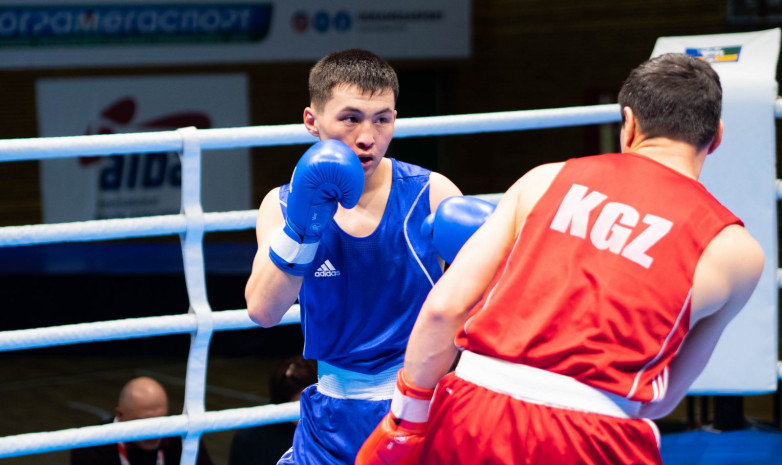 Кубок мира нефтяных стран: Результаты 1/4 финала для кыргызстанцев