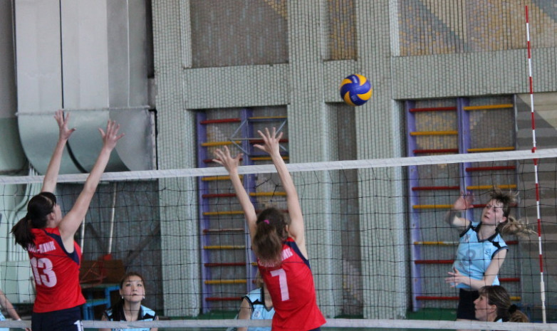 Женский чемпионат КР: первый тур пройдет в Бишкеке