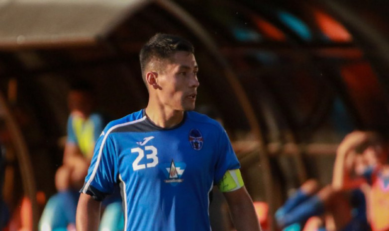 Кубок Кыргызстана: «Нефтчи» прошел в финал