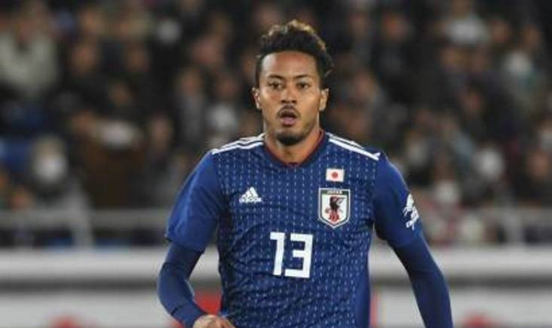 Мусаси Судзуки: Я надеюсь забить в этом матче