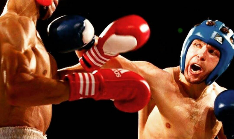 Алексей Федосеев подписал новый контракт с Road FC