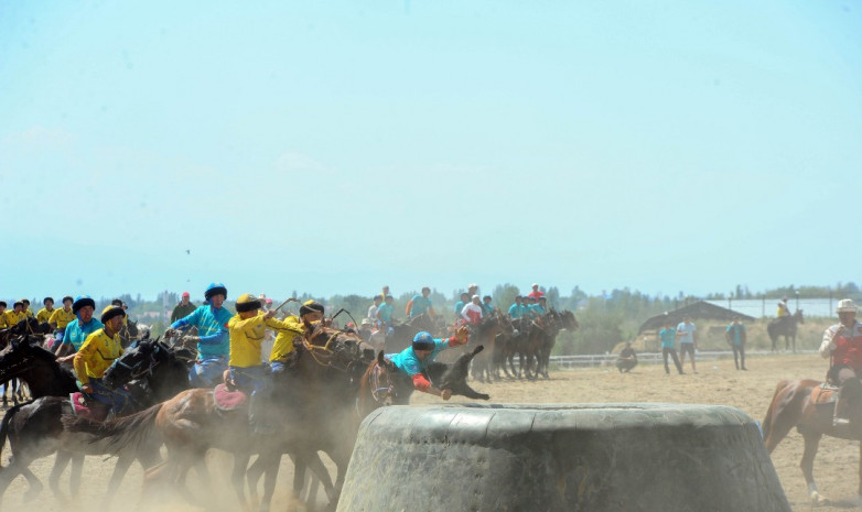 Кубок президента: «Достук» обыграл «Кол-Тор»