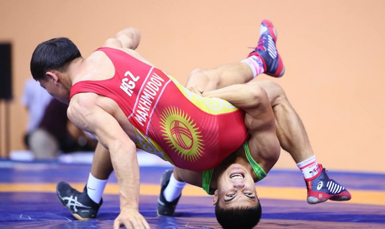 Госагентство по спорту распространило неправильный состав на ЧА