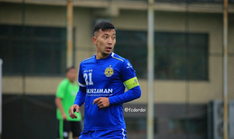 Фархат Мусабеков ответил на вопросы подписчиков в Instagram