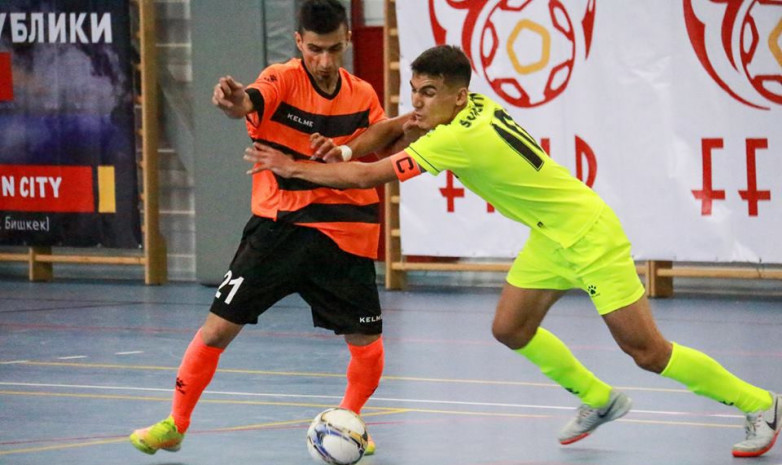 Суперлига: «Фарватер» поднялся на 2 место (итоги 16 тура)