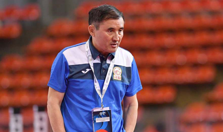 Амиржан Муканов: Не каждой команде удается забить иранцам 3 гола, а нам удалось