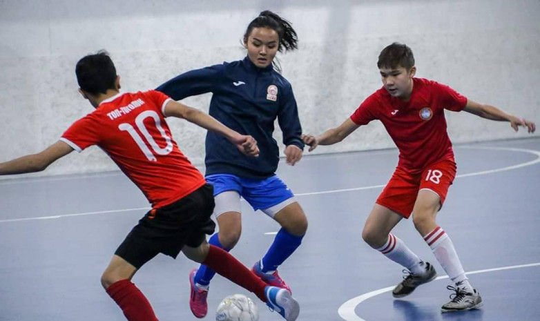 CAFA U-19: Определено время начала матчей