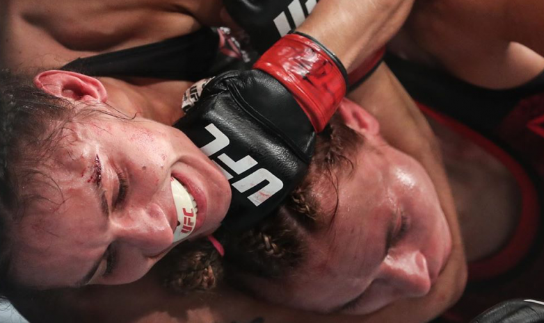 Видеообзор боя Шевченко-Пудилова