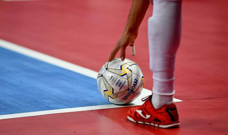 Расширенный состав сборной Кыргызстана на отборочный турнир чемпионата Азии