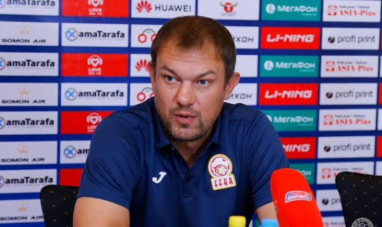 Александр Крестинин:  Мы качественно реализовали моменты