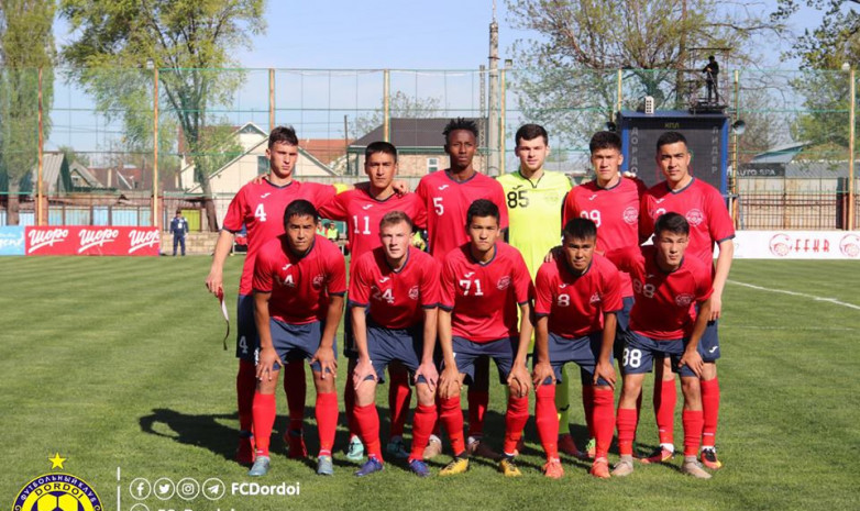 КПЛ: «Лидер» попал в аварию по дороге из Оша